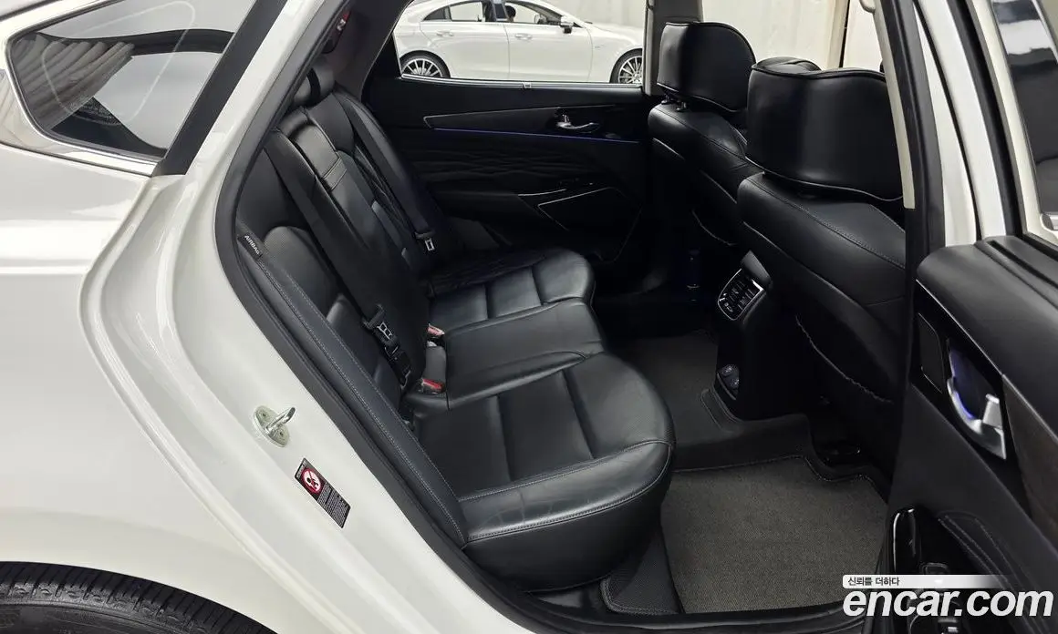 Kia K7 2019 3.0 АКПП, фото 12