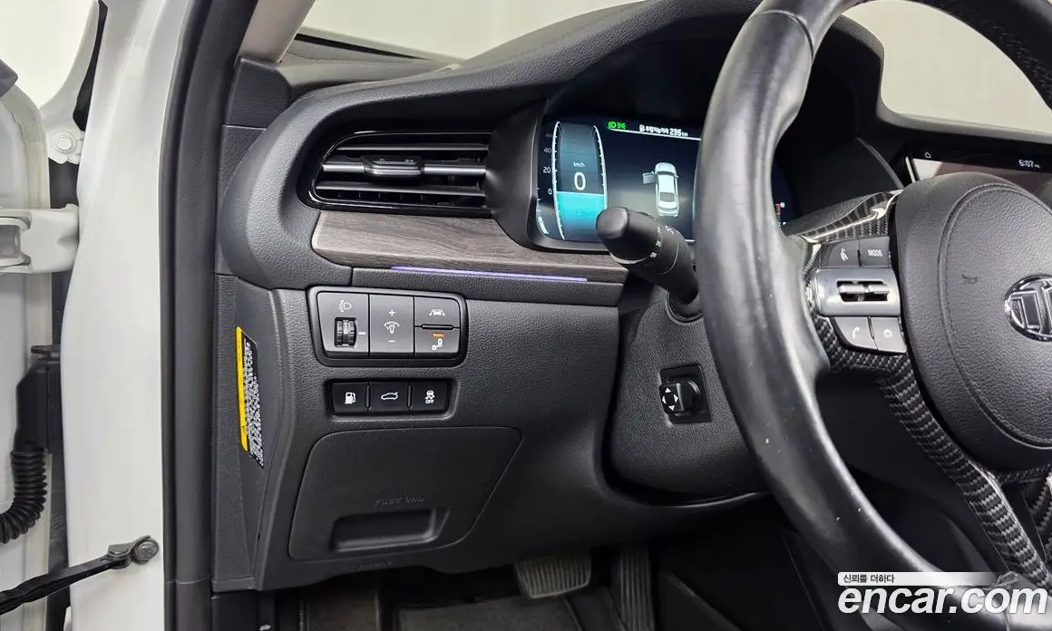 Kia K7 2019 3.0 АКПП, фото 16