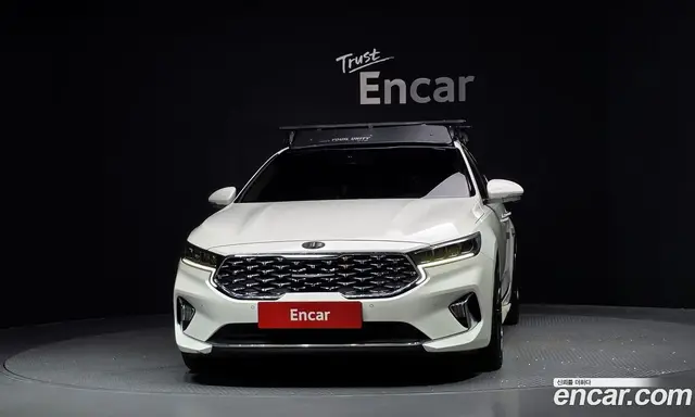 Kia K7 2019 3.0 АКПП, миниатюра 3
