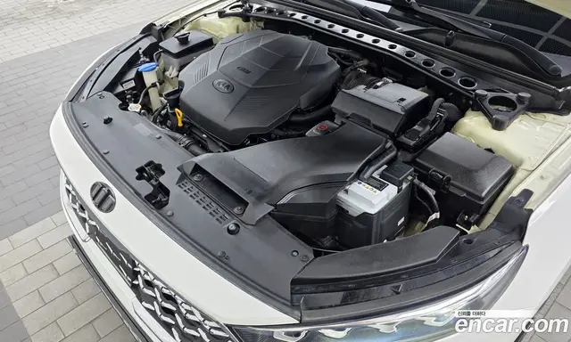 Kia K7 2019 3.0 АКПП, миниатюра 6