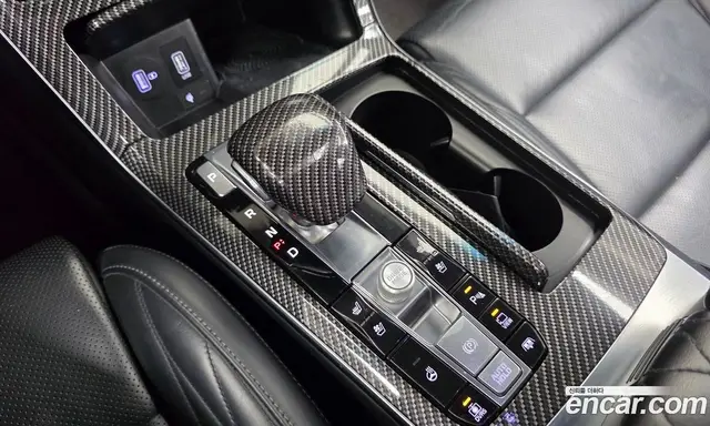 Kia K7 2019 3.0 АКПП, миниатюра 9