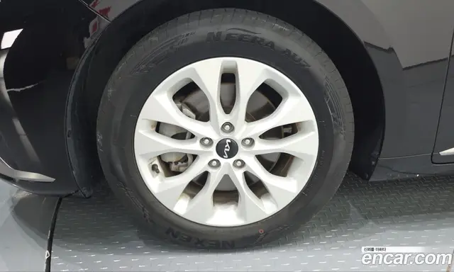 Kia K8 2021 2.5 АКПП, миниатюра 4