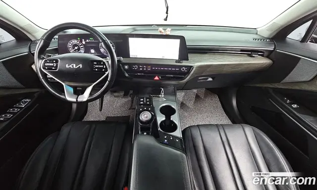 Kia K8 2021 3.5 АКПП, миниатюра 9 Kia K8 2021 3.5 АКПП, миниатюра 9