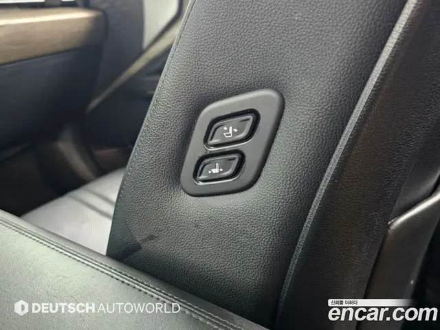 Kia K8 2022 2.5 АКПП, миниатюра 12