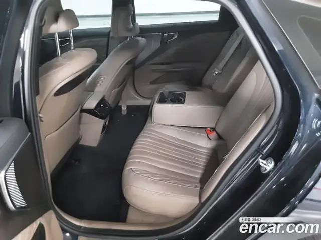 Kia K8 2022 3.5 АКПП, миниатюра 10