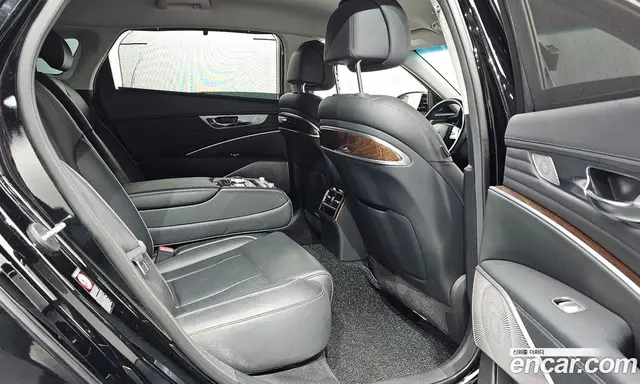 Kia K9 2020 3.8 АКПП, миниатюра 12
