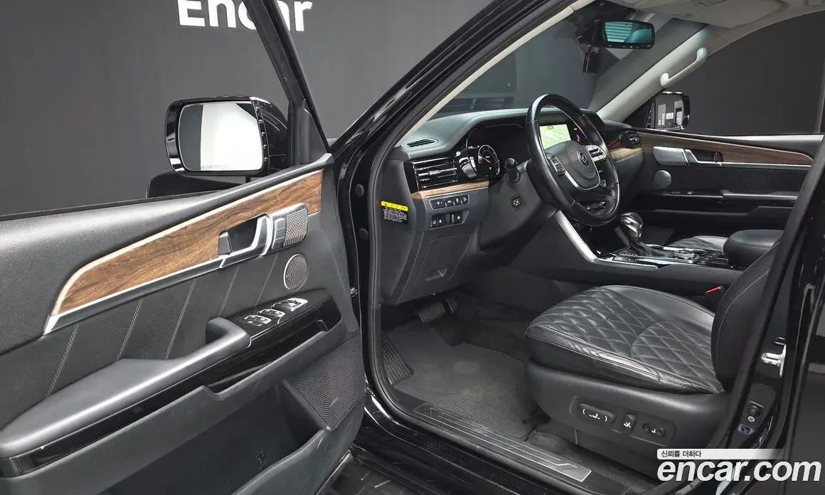 Kia Mohave 2019 3.0 АКПП, фото 13
