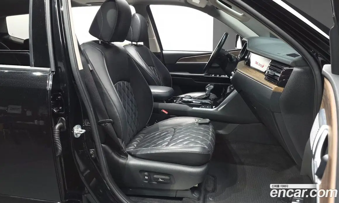 Kia Mohave 2019 3.0 АКПП, фото 17