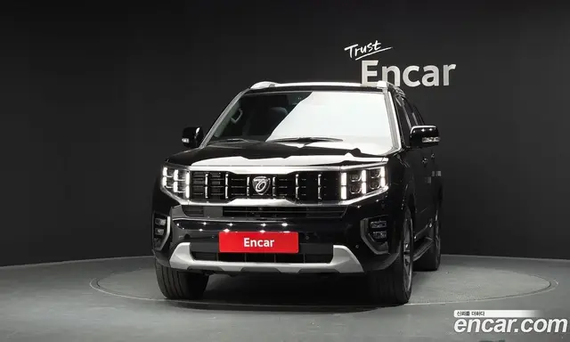 Kia Mohave 2019 3.0 АКПП, миниатюра 3