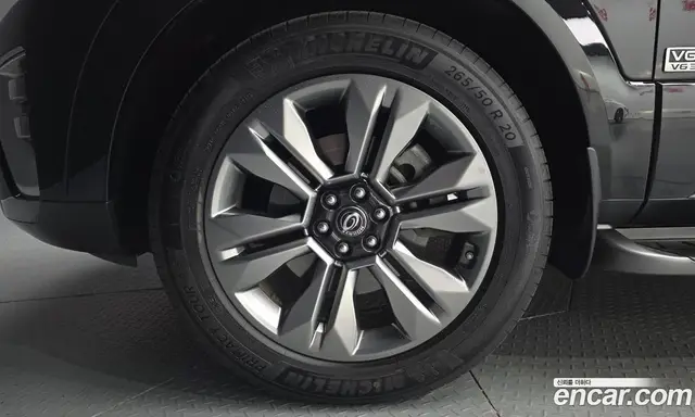 Kia Mohave 2019 3.0 АКПП, миниатюра 5