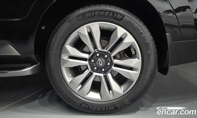 Kia Mohave 2019 3.0 АКПП, миниатюра 7