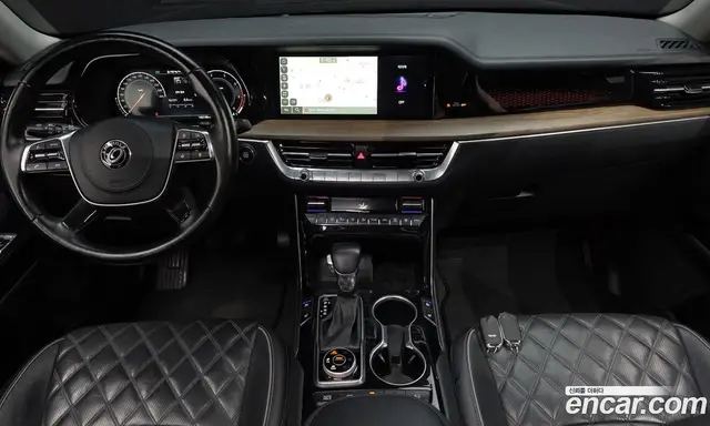 Kia Mohave 2019 3.0 АКПП, миниатюра 10
