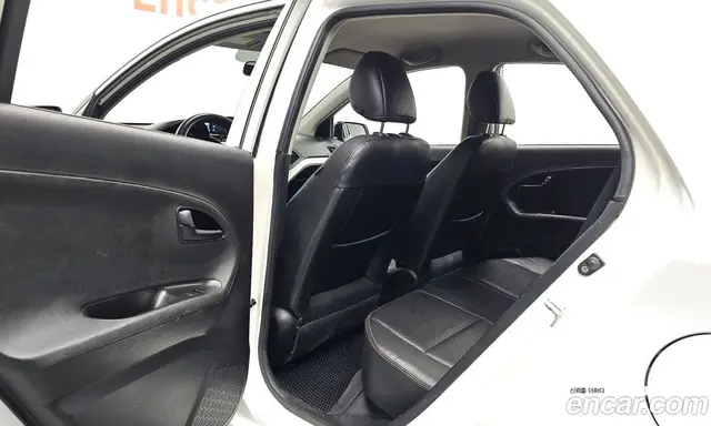 Kia Morning 2011 1.0 АКПП, миниатюра 11