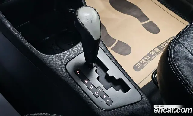 Kia Morning 2011 1.0 АКПП, миниатюра 9