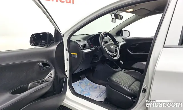 Kia Morning 2011 1.0 АКПП, миниатюра 10