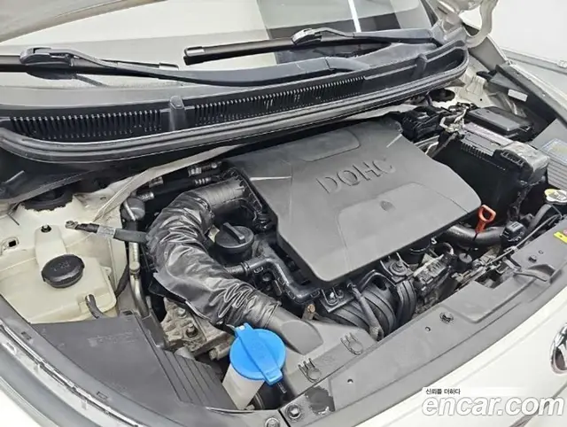 Kia Morning 2017 1.0 АКПП, миниатюра 5 Kia Morning 2017 1.0 АКПП, миниатюра 5