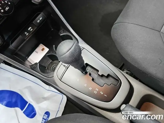 Kia Morning 2017 1.0 АКПП, миниатюра 8 Kia Morning 2017 1.0 АКПП, миниатюра 8