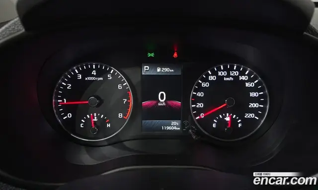 Kia Morning 2021 1.0 АКПП, миниатюра 10