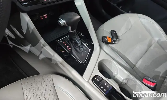 Kia Niro 2018 1.6 АКПП, миниатюра 12