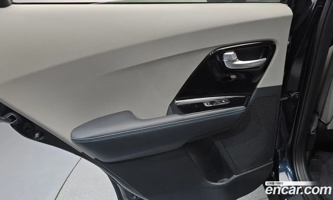 Kia Niro 2018 1.6 АКПП, фото 15