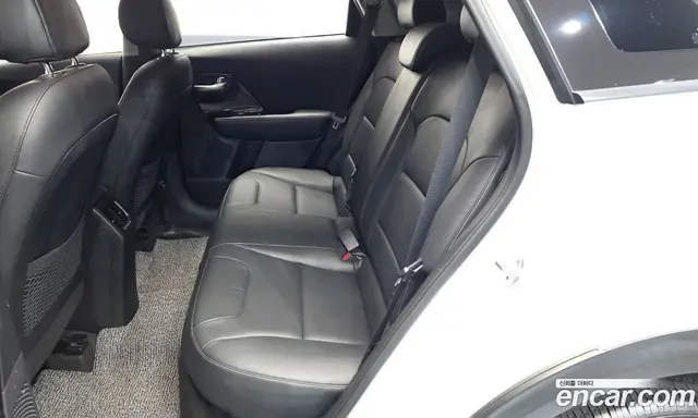 Kia Niro 2020 1.6 АКПП, миниатюра 11