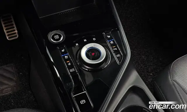 Kia Niro 2022 1.6 АКПП, миниатюра 12