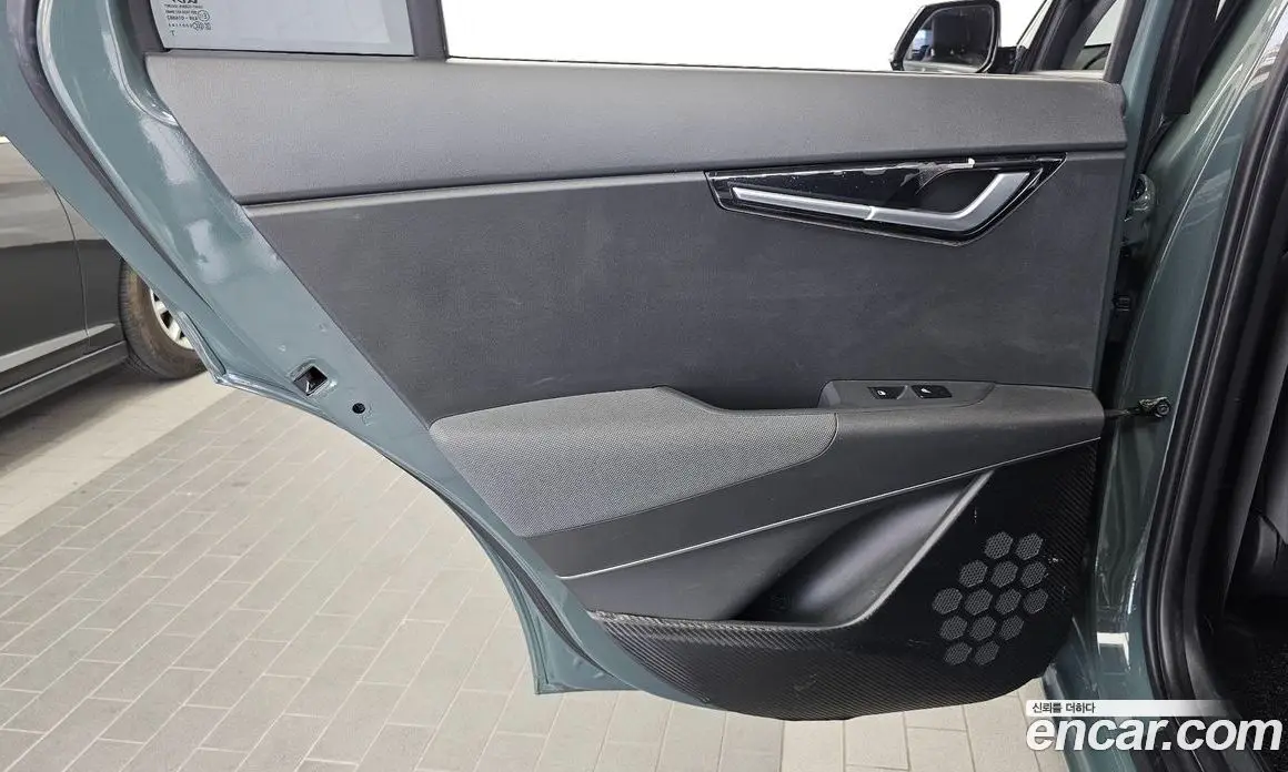 Kia Niro 2022 1.6 АКПП, фото 15