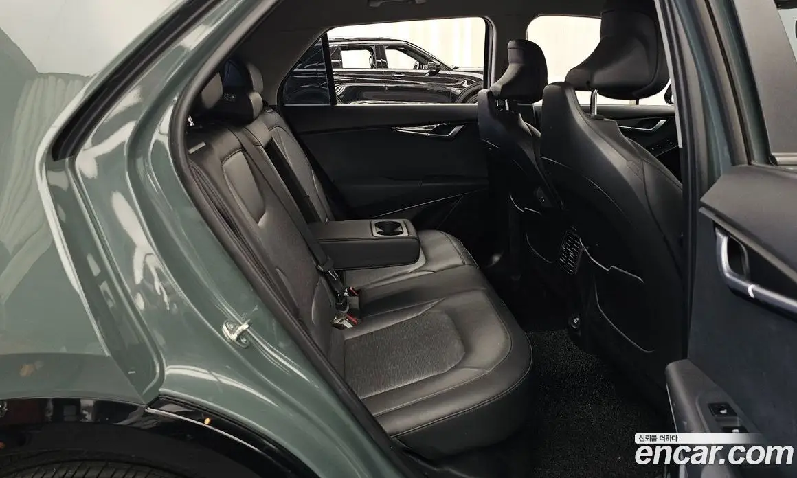 Kia Niro 2022 1.6 АКПП, фото 18