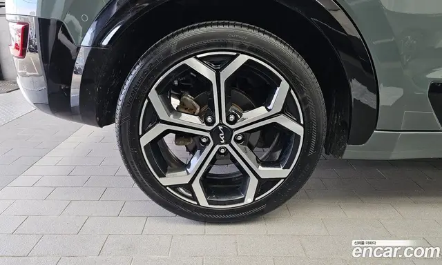 Kia Niro 2022 1.6 АКПП, миниатюра 5