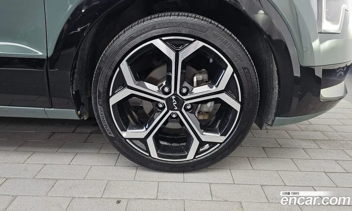 Kia Niro 2022 1.6 АКПП, фото 7