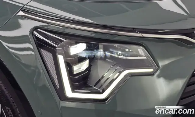 Kia Niro 2022 1.6 АКПП, миниатюра 8