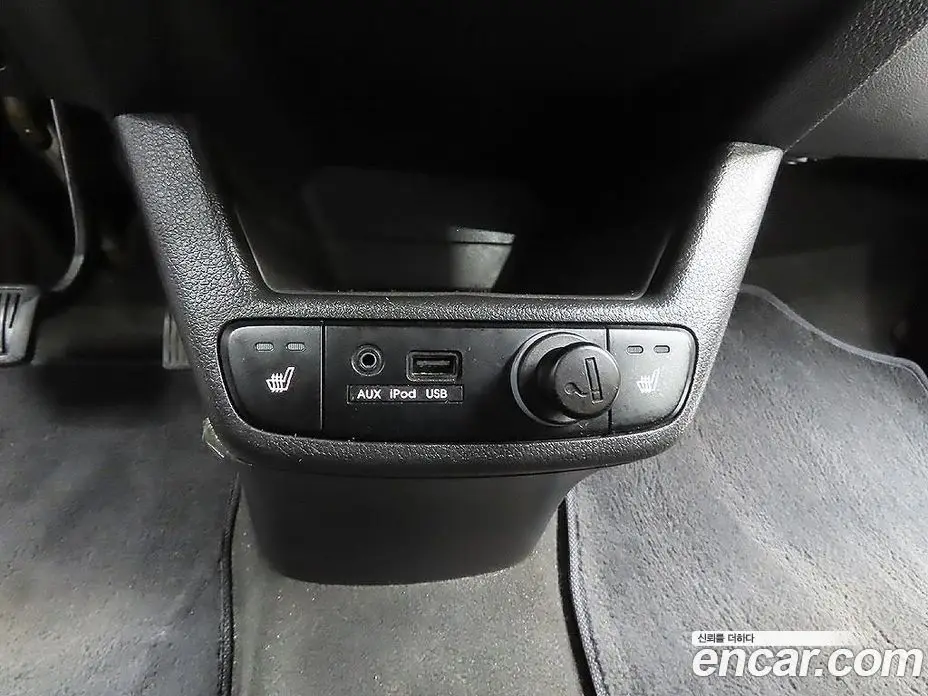 Kia Ray 2013 1.0 АКПП, фото 17