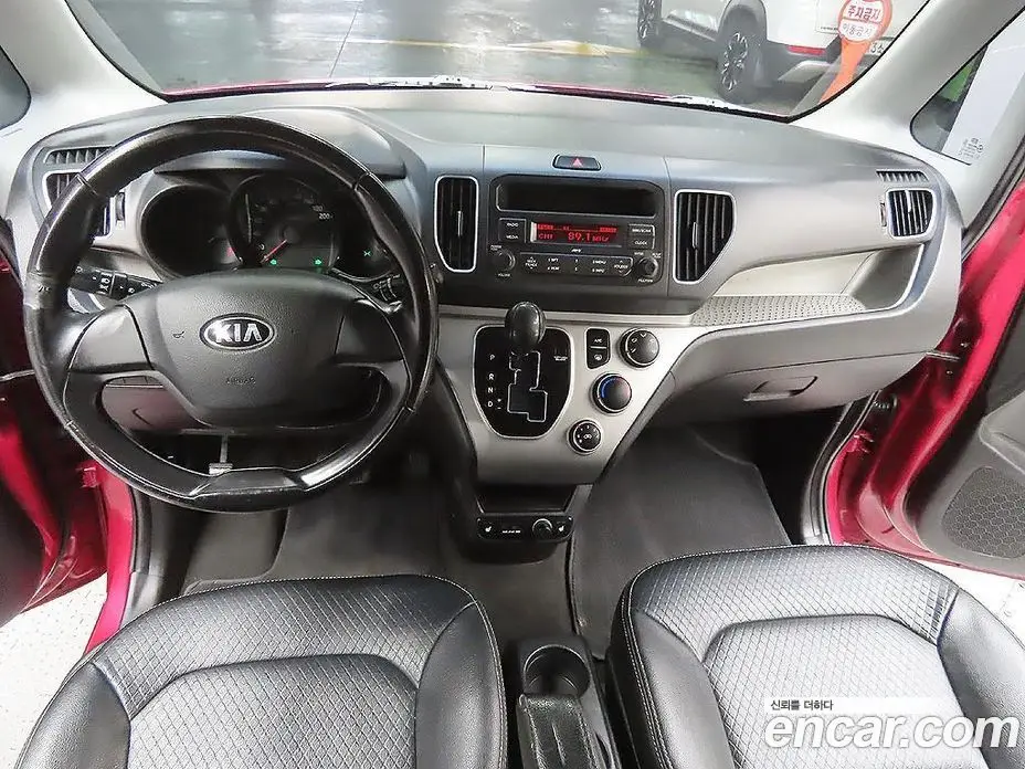 Kia Ray 2013 1.0 АКПП, фото 7