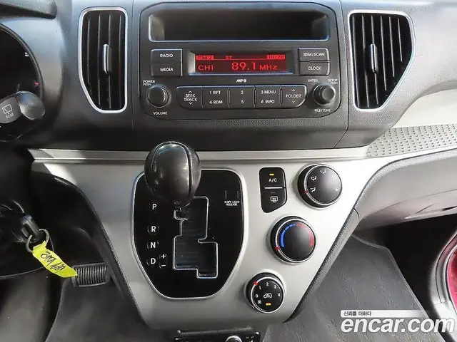 Kia Ray 2013 1.0 АКПП, миниатюра 9