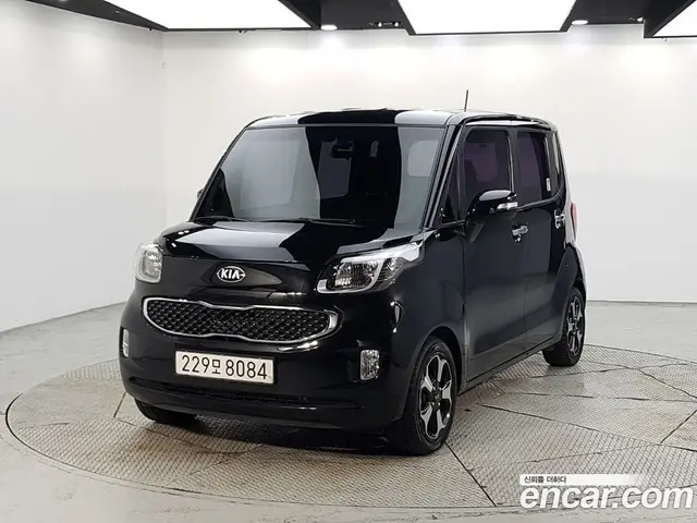 Kia Ray, 2013, 162 544 км