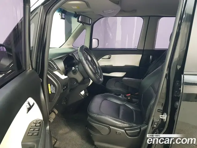 Kia Ray 2013 1.0 АКПП, миниатюра 11