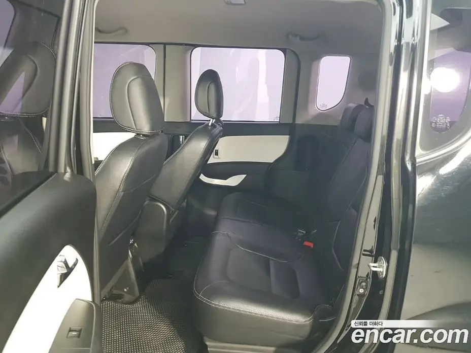 Kia Ray 2013 1.0 АКПП, фото 12