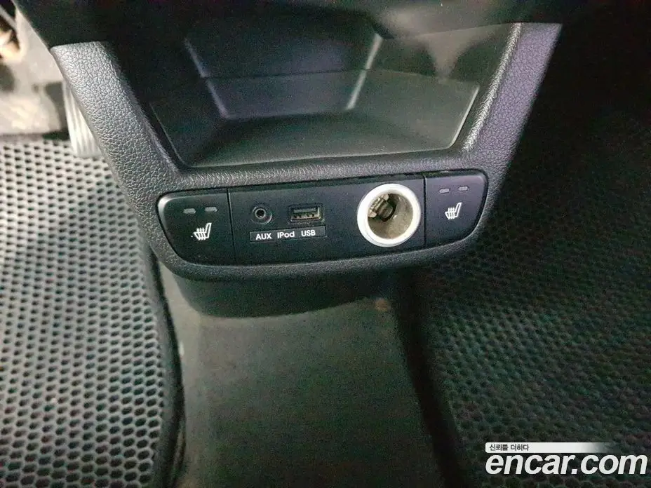 Kia Ray 2013 1.0 АКПП, фото 17