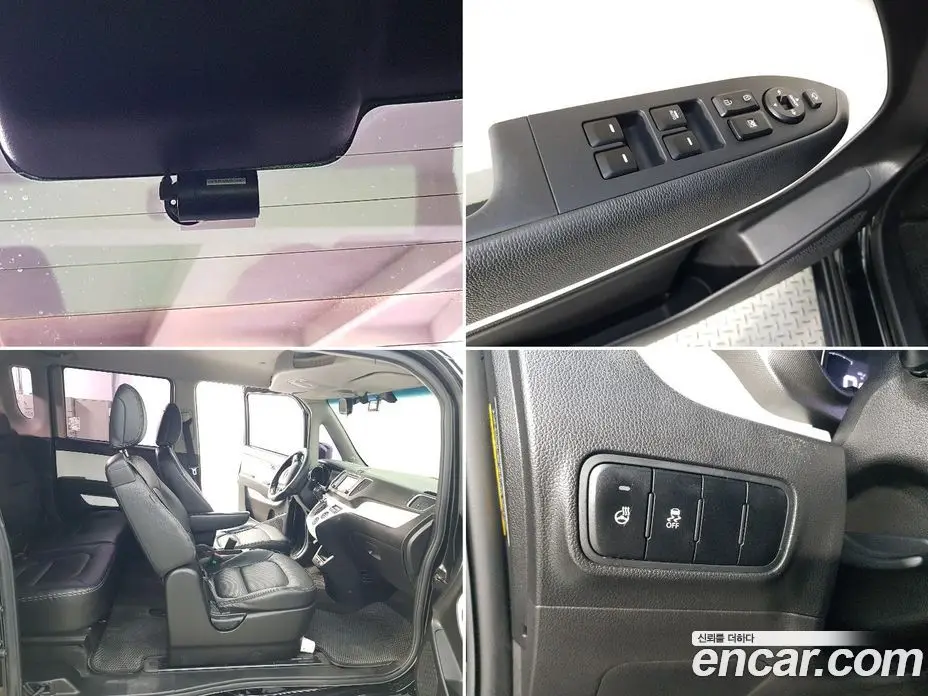Kia Ray 2013 1.0 АКПП, фото 19