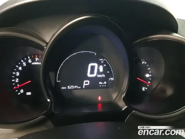 Kia Ray 2013 1.0 АКПП, миниатюра 7