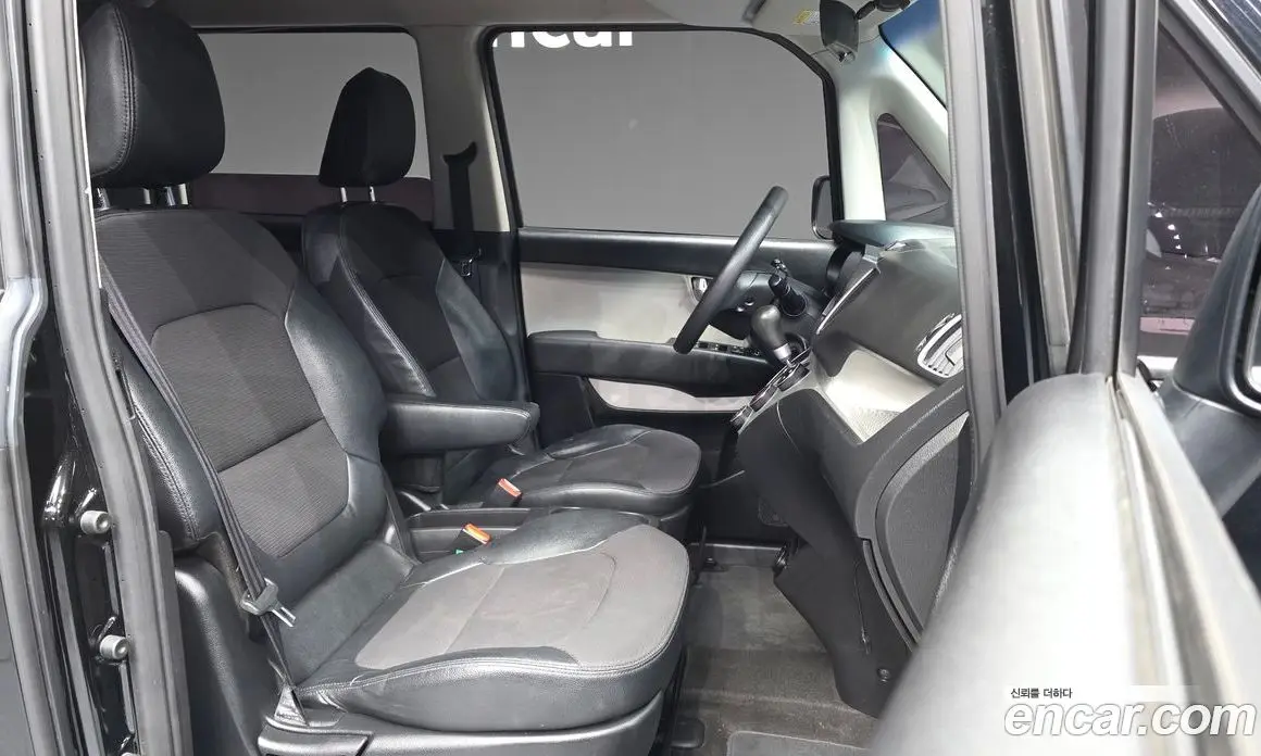 Kia Ray 2015 1.0 АКПП, фото 11
