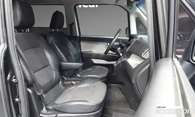 Kia Ray 2015 1.0 АКПП, миниатюра 11