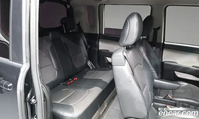 Kia Ray 2015 1.0 АКПП, миниатюра 12