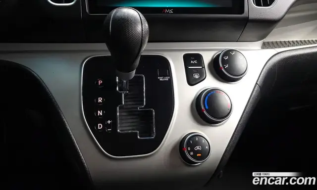 Kia Ray 2015 1.0 АКПП, миниатюра 9