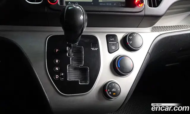 Kia Ray 2015 1.0 АКПП, миниатюра 12