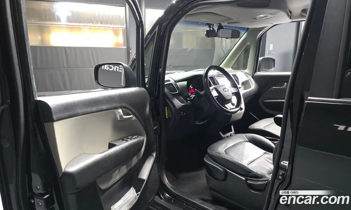 Kia Ray 2015 1.0 АКПП, фото 13