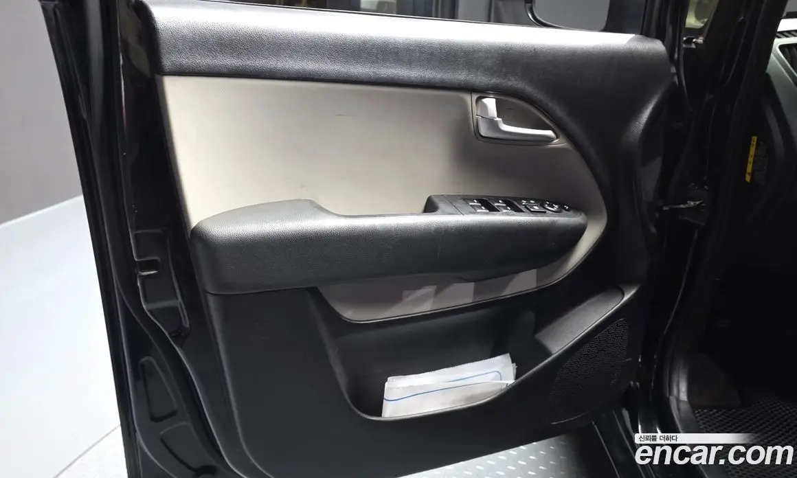 Kia Ray 2015 1.0 АКПП, фото 14