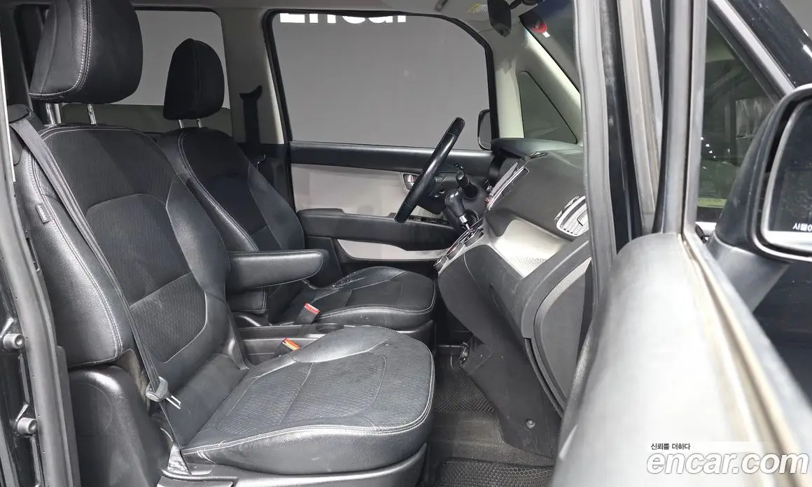 Kia Ray 2015 1.0 АКПП, фото 17