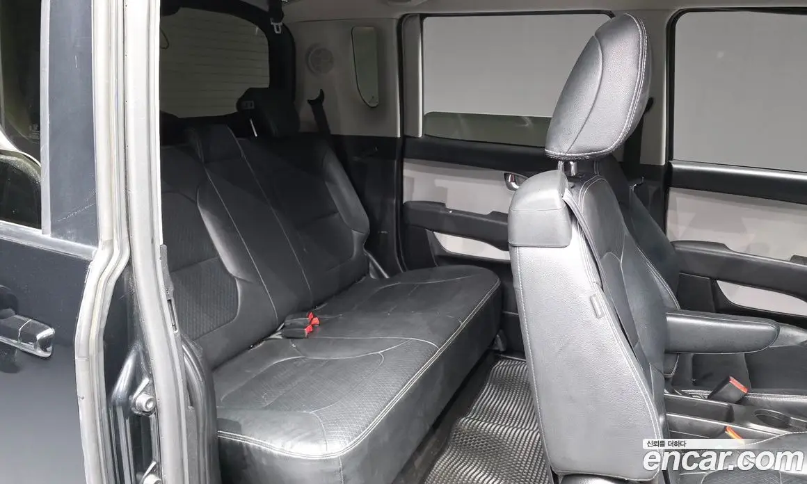 Kia Ray 2015 1.0 АКПП, фото 18