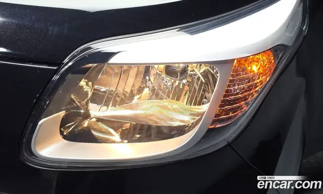 Kia Ray 2015 1.0 АКПП, миниатюра 8